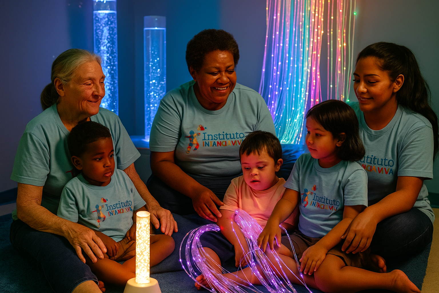 Instituto Infância Viva